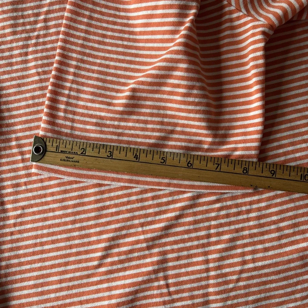 Polo Golf Ralph Lauren Shirt Men's XL US OPEN Oakmont CC Squirrel 2007 Orange